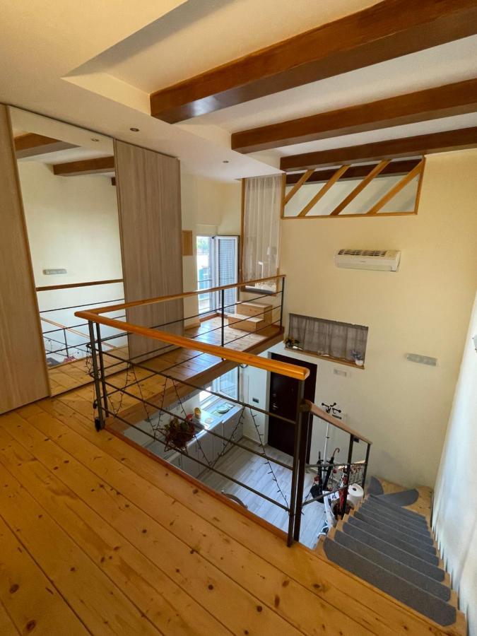 Queen Carolina'S Homes - Apartments In Old Town ナポリ エクステリア 写真