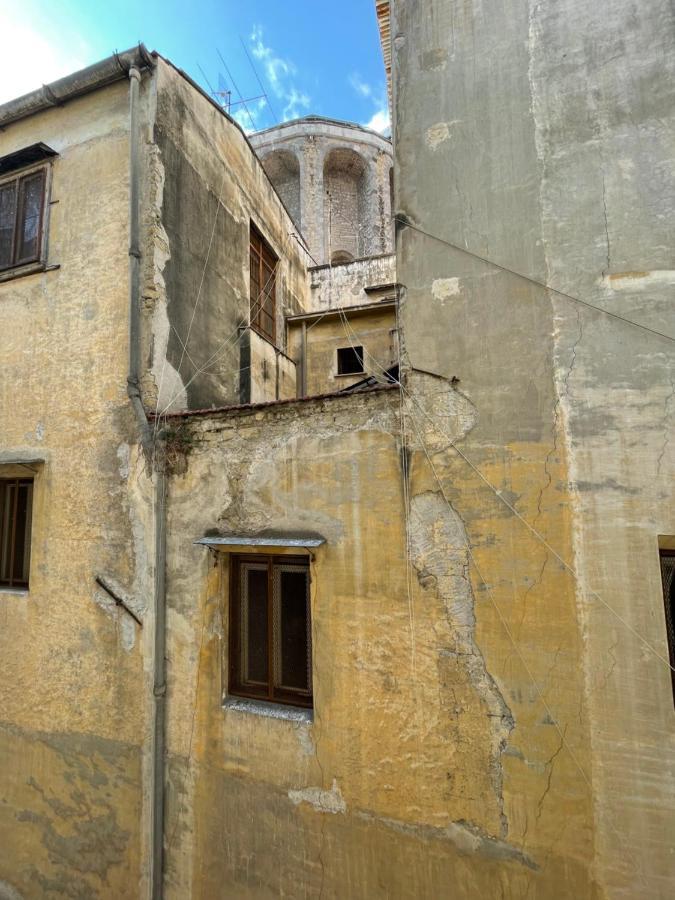Queen Carolina'S Homes - Apartments In Old Town ナポリ エクステリア 写真